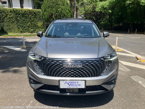 GWM HAVAL H6 PREMIUM HEV 2023/2024
